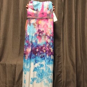Beautiful Spring Time Dress
